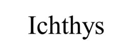 ICHTHYS trademark