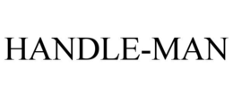 HANDLE-MAN trademark