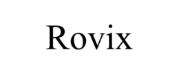 ROVIX trademark
