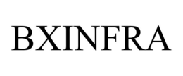 BXINFRA trademark