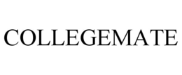 COLLEGEMATE trademark