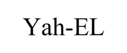 YAH-EL trademark