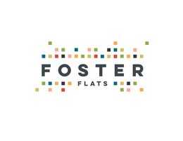FOSTER FLATS trademark
