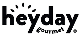 HEYDAY GOURMET trademark