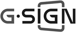 G·SIGN trademark