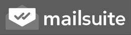 MAILSUITE trademark