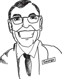 GEORGE trademark