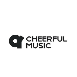 CHEERFUL MUSIC trademark