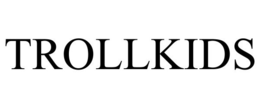 TROLLKIDS trademark