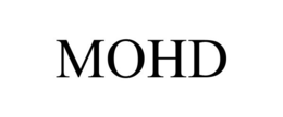 MOHD trademark