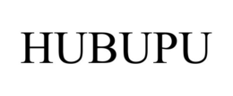 HUBUPU trademark