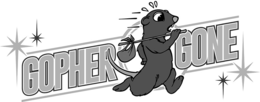 GOPHER GONE trademark