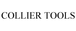 COLLIER TOOLS trademark