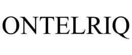 ONTELRIQ trademark