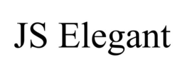 JS ELEGANT trademark