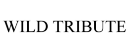 WILD TRIBUTE trademark