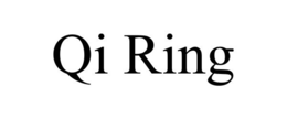 QI RING trademark