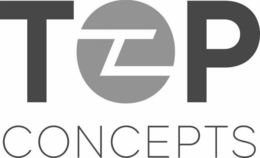 TOP CONCEPTS trademark