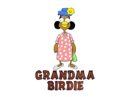 GRANDMA BIRDIE trademark