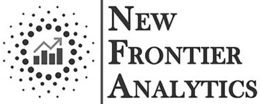 NEW FRONTIER ANALYTICS trademark
