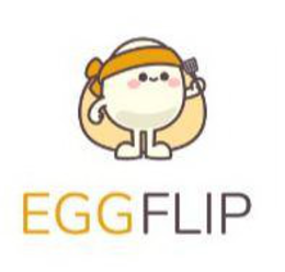 EGGFLIP trademark