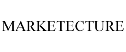MARKETECTURE trademark