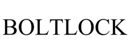 BOLTLOCK trademark