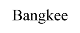 BANGKEE trademark