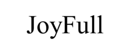 JOYFULL trademark