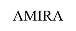 AMIRA trademark