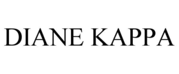 DIANE KAPPA trademark
