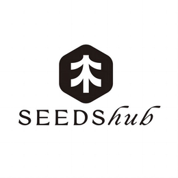 SEEDSHUB trademark