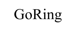 GORING trademark