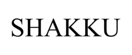 SHAKKU trademark