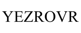 YEZROVR trademark