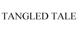 TANGLED TALE trademark