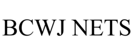 BCWJ NETS trademark