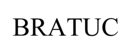 BRATUC trademark