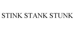 STINK STANK STUNK trademark