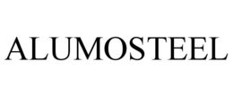 ALUMOSTEEL trademark