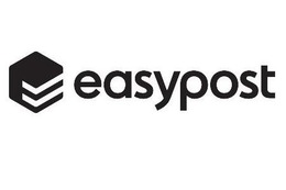 E EASYPOST trademark