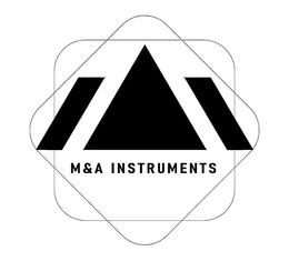 M&A INSTRUMENTS trademark