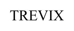 TREVIX trademark
