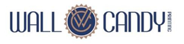 WALL CANDY PRINTING trademark