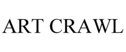 ART CRAWL trademark