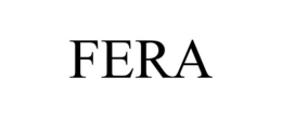 FERA trademark