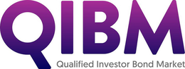 QIBM QUALIFIED INVESTOR BOND MARKET trademark