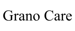 GRANO CARE trademark