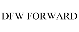 DFW FORWARD trademark