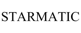 STARMATIC trademark